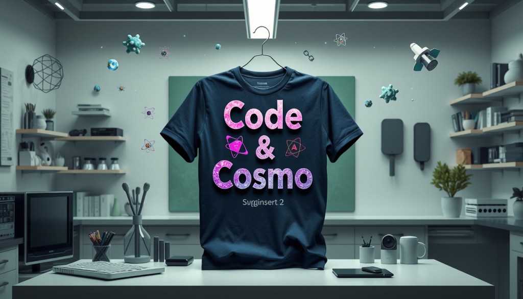 Minimal Waste Looks for Max&nbsp;IQs