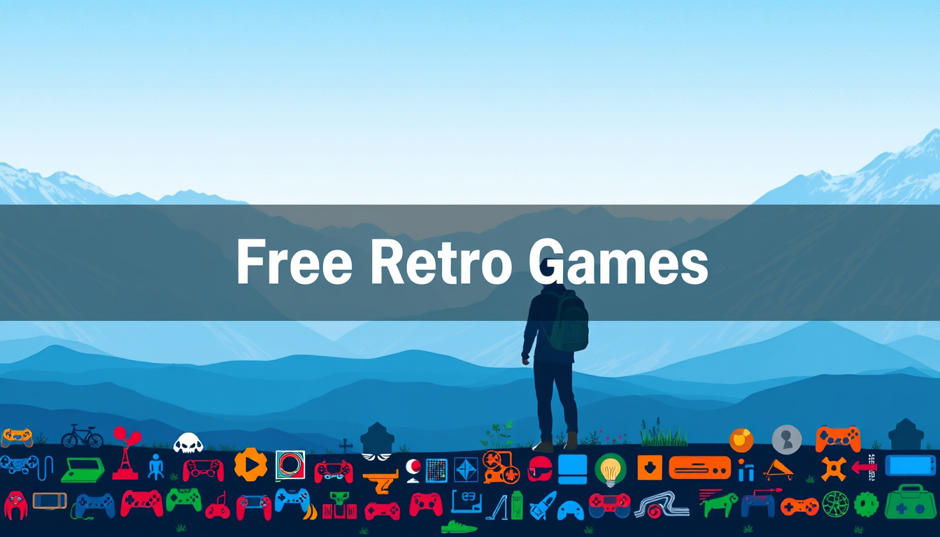 Minimalism Meets Adventure