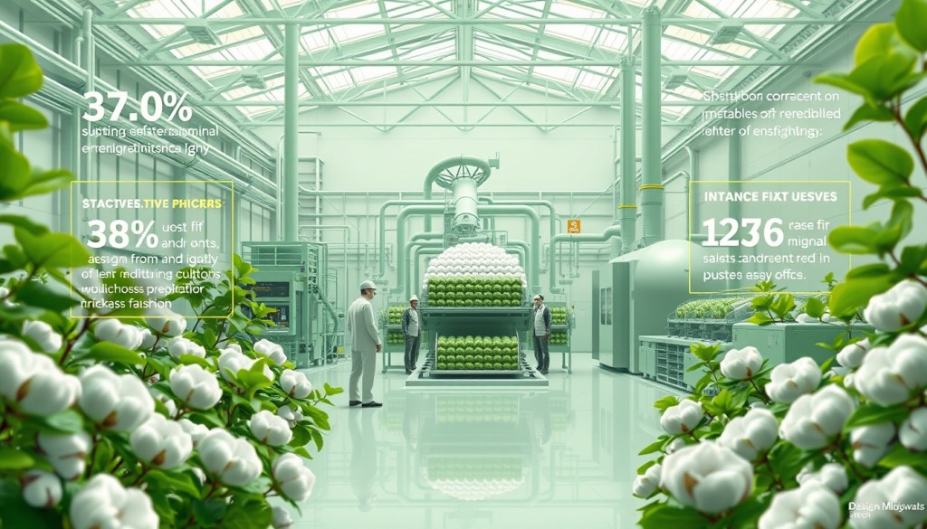 Unlocking Sustainable Solutions: Expert Insights on Mitigating Methane Emissions from Cotton Processing&nbsp;Plants