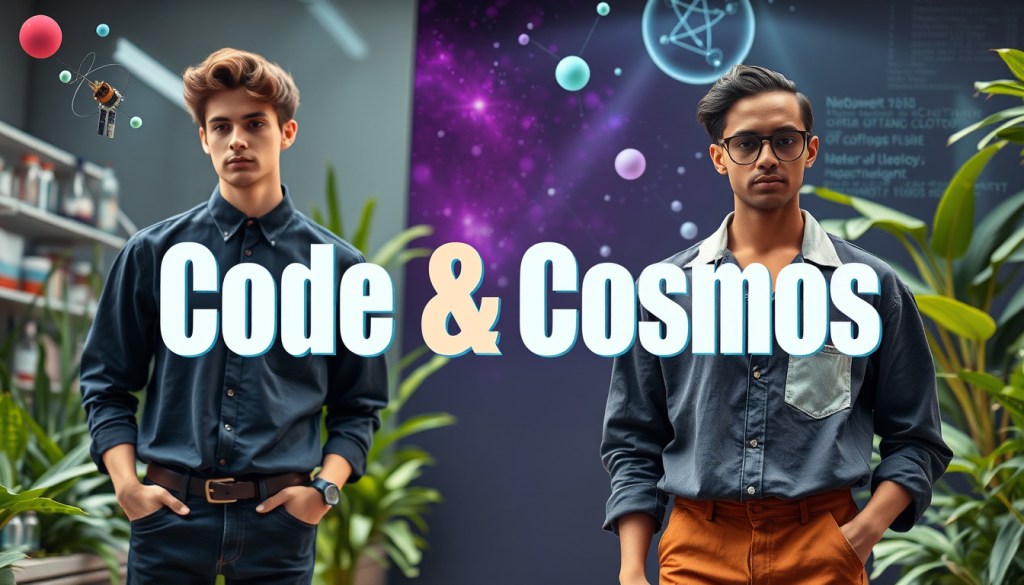 Organic Cotton for Thought-Based&nbsp;Fashion