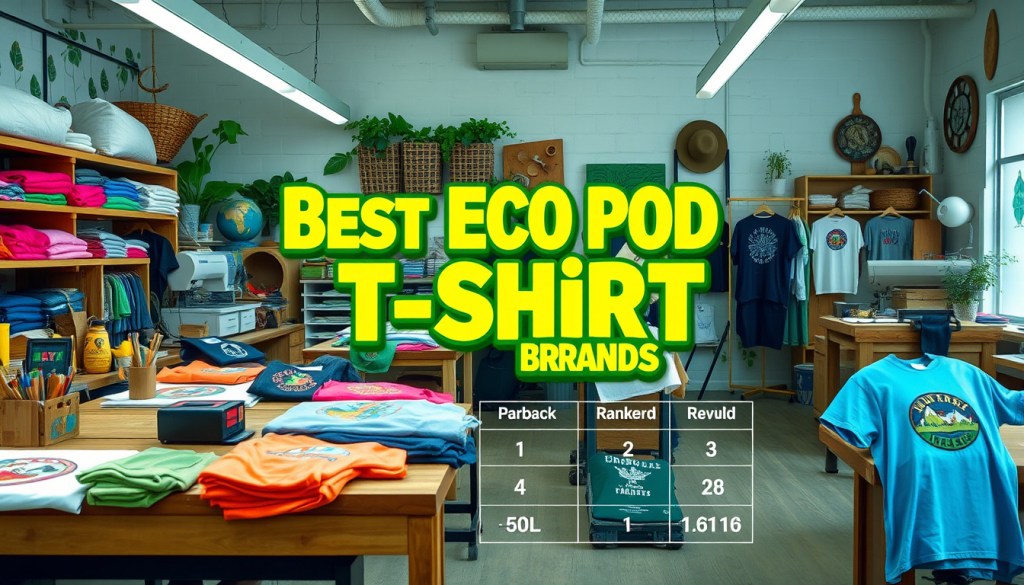 Organic Cotton Shirt Printers With Good&nbsp;Reviews