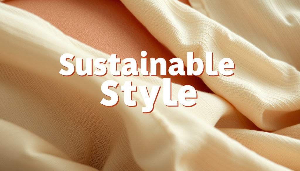 Organic Fabrics for Sensitive&nbsp;Skin