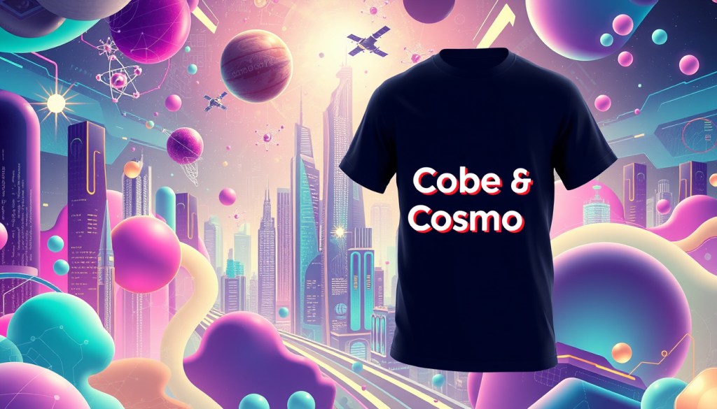 Organic Logic: The New Nerd Core&nbsp;Style