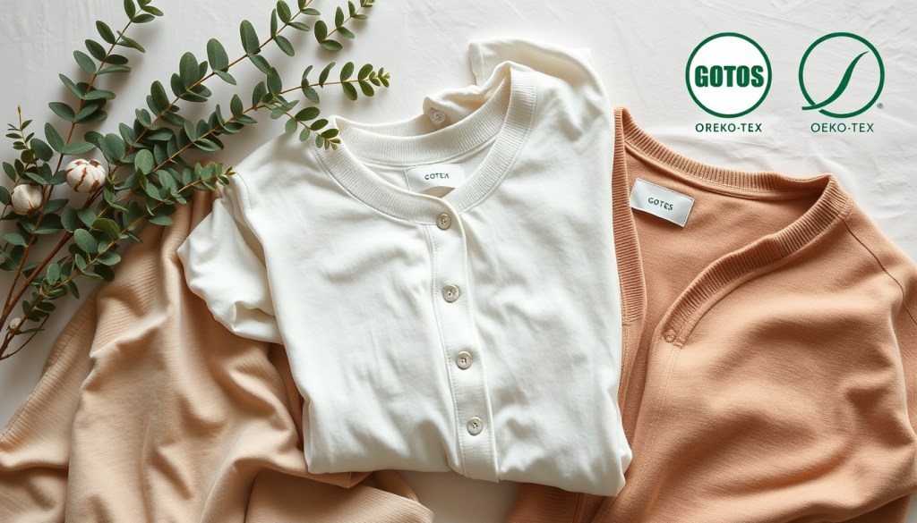 What You Need to Know About Organic Loungewear Certification: A Guide to Sustainable&nbsp;Fashion