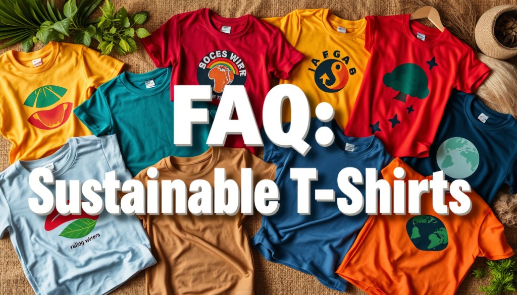 Organic Tees That Carry a&nbsp;Message