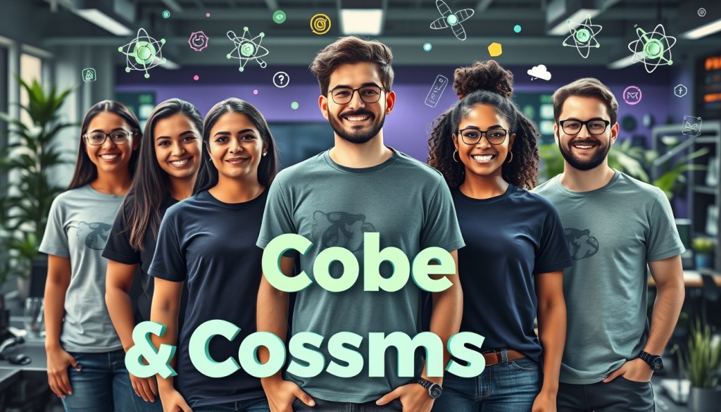 Organic T-Shirts for Ethical&nbsp;Engineers