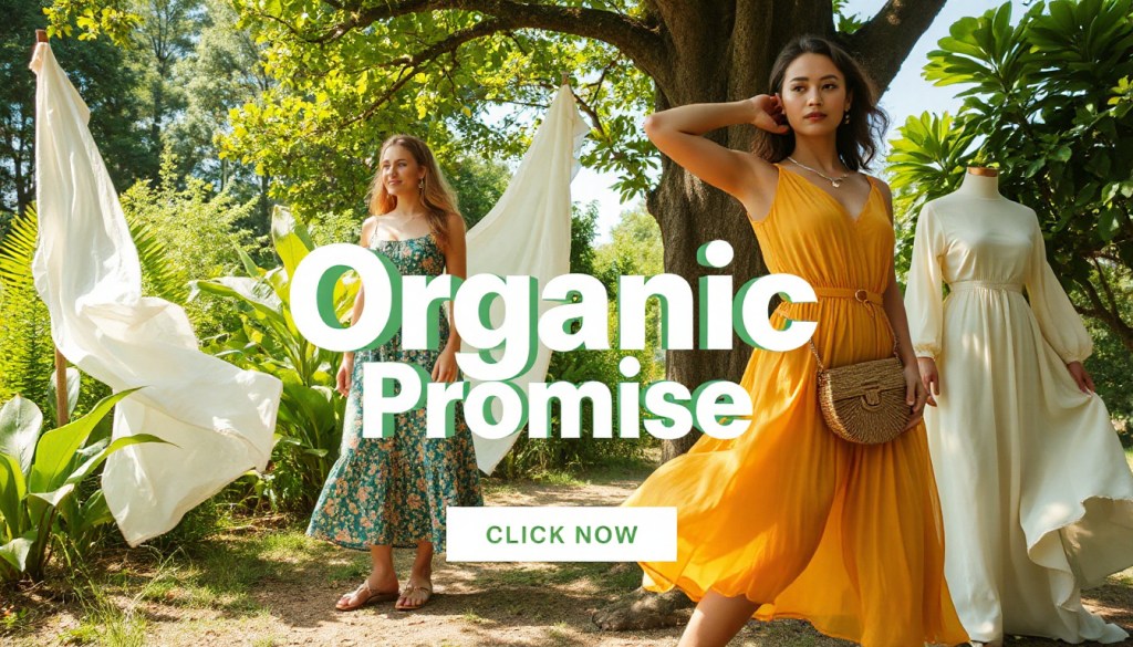 Our Favorite Organic Looks of the&nbsp;Season