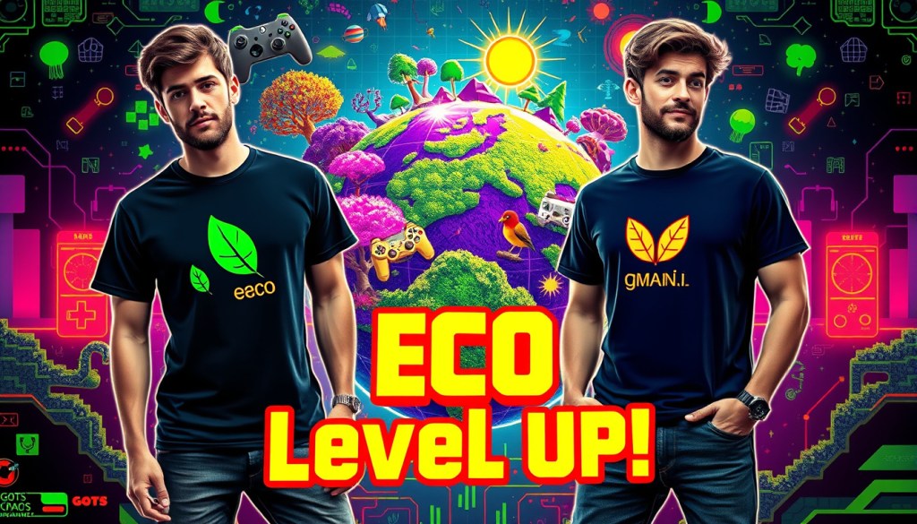 Planet-First Pixels in Tee&nbsp;Form