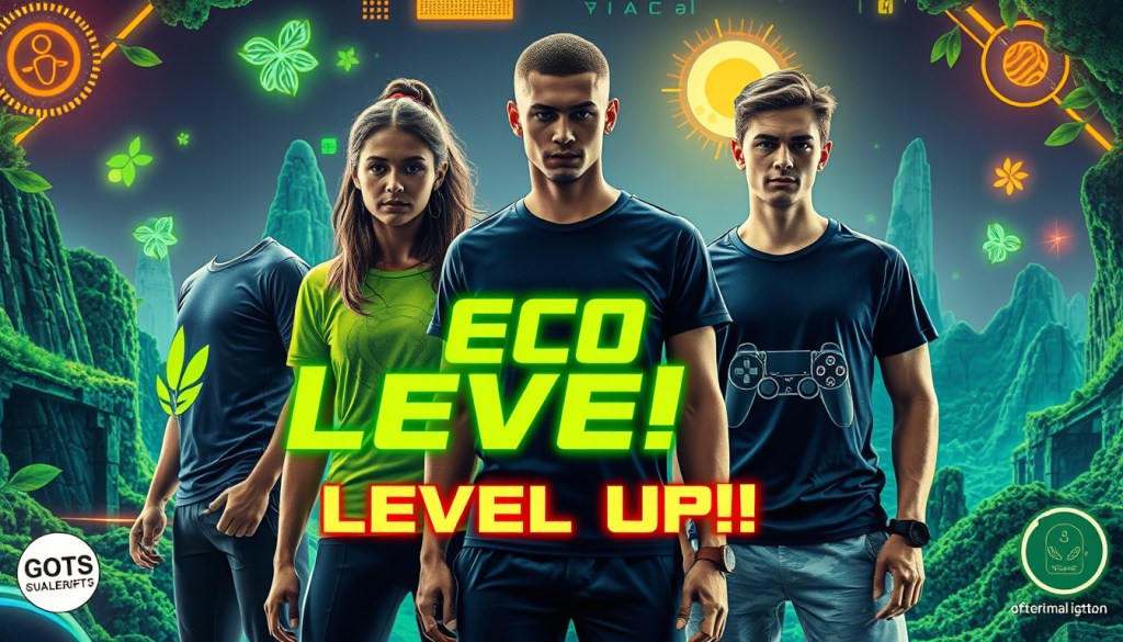 Planet-Powered Threads for&nbsp;Players