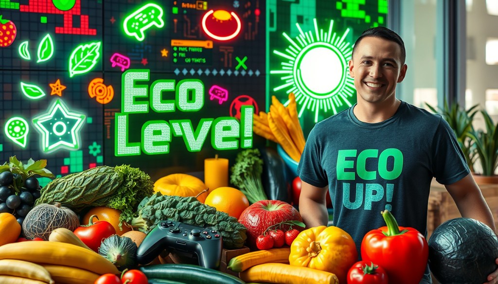 Player One Picks: Organic&nbsp;Edition