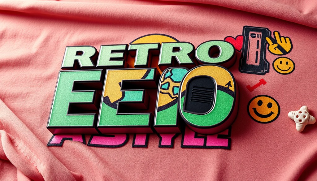 Pop Culture Meets Purpose in T-Shirt&nbsp;Design