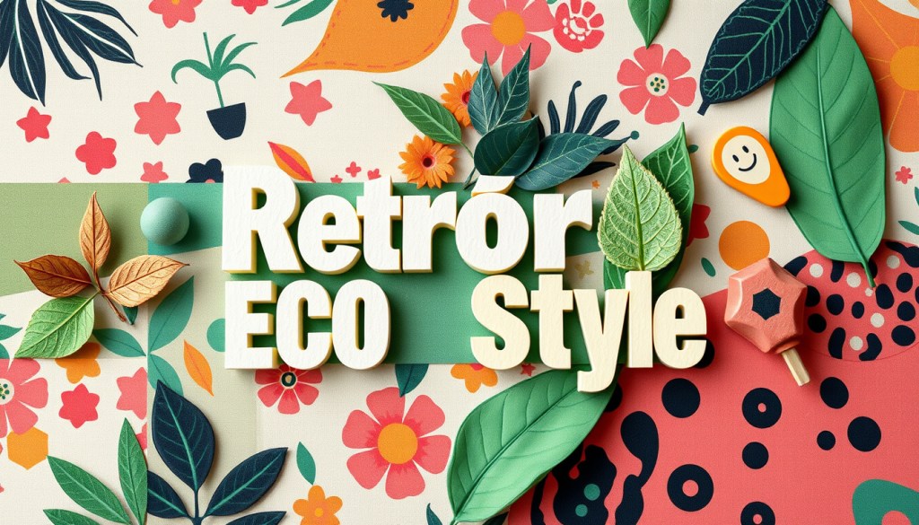 Print Trends from the 90s That Are Making an Eco&nbsp;Return