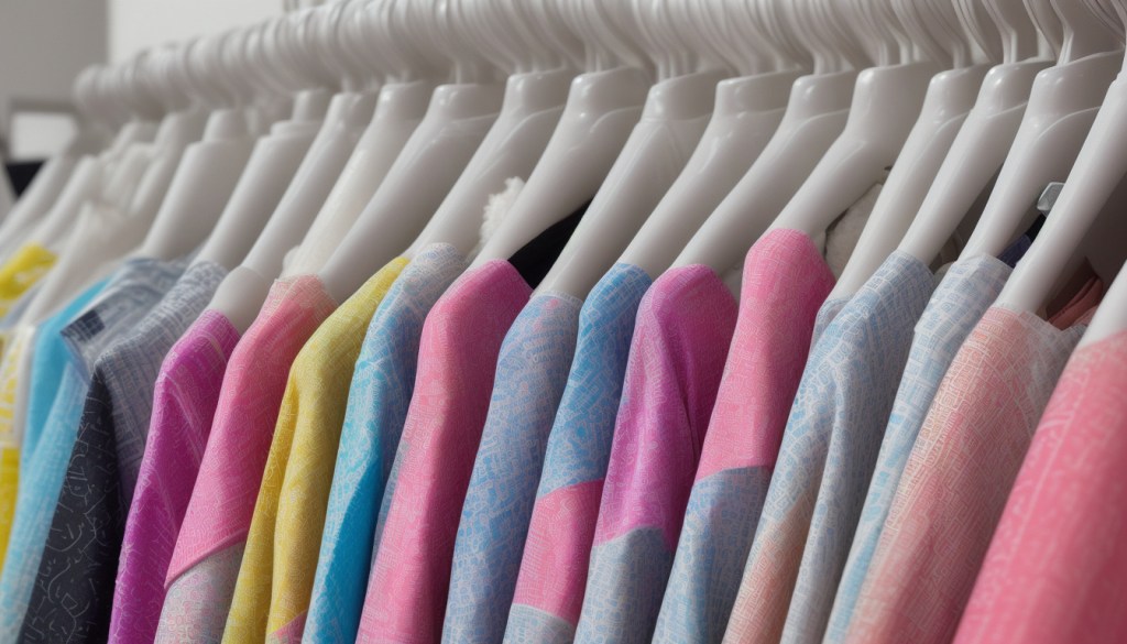 QR Codes on Care Labels&nbsp;Explained