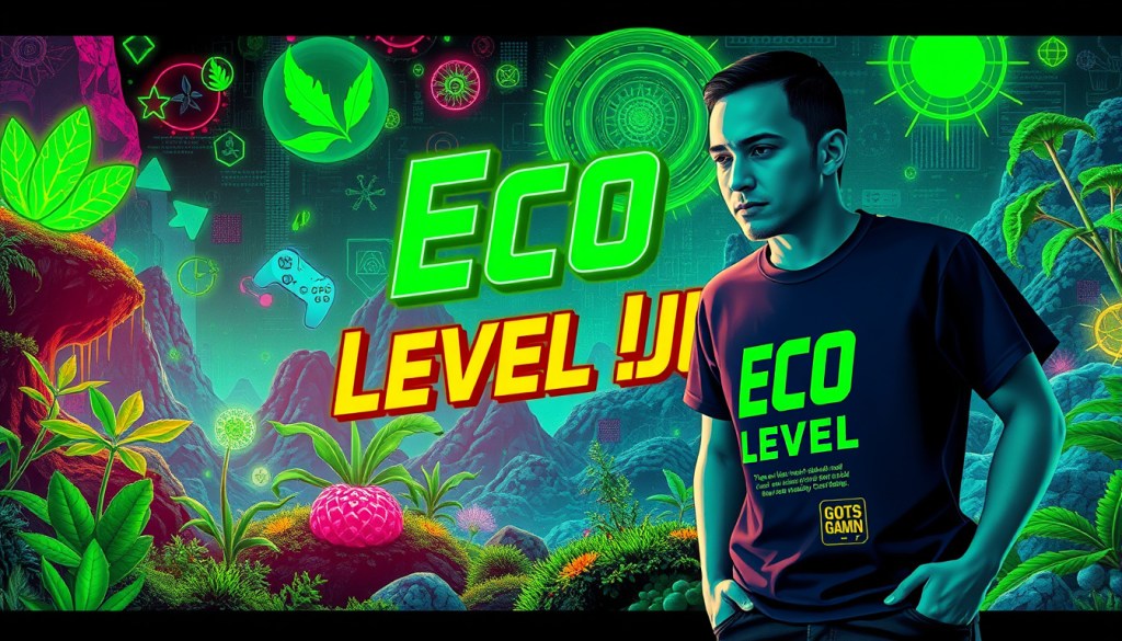 Respawn in Organic&nbsp;Fashion