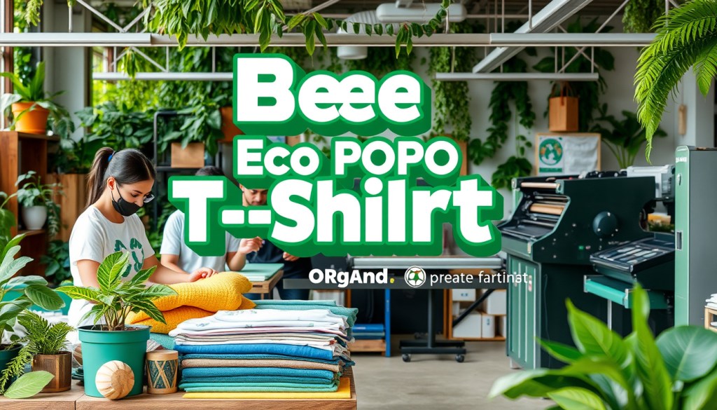 Responsible Printing Solutions for Sustainable Brands