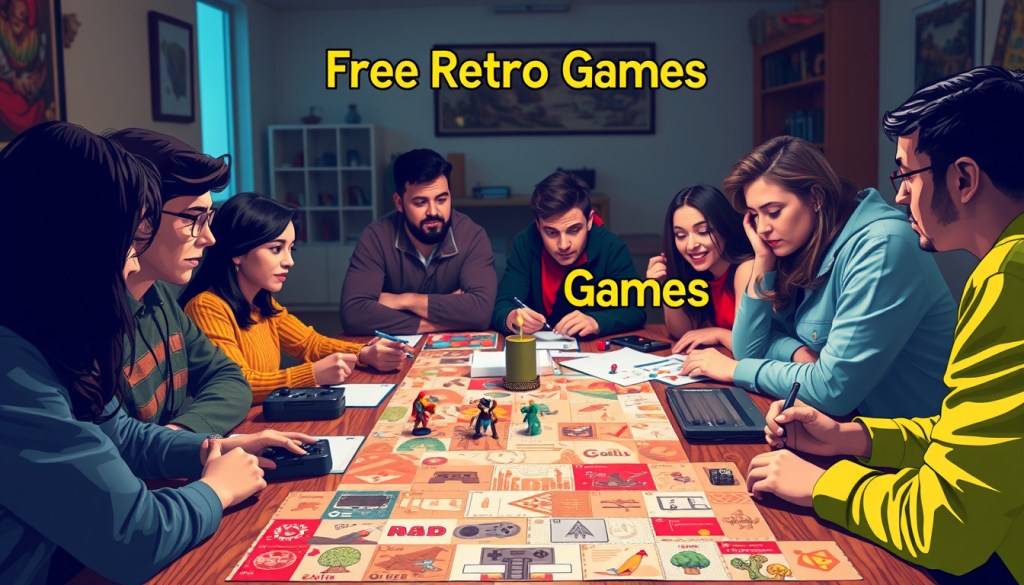 RPGs That Don’t Rely on&nbsp;Graphics