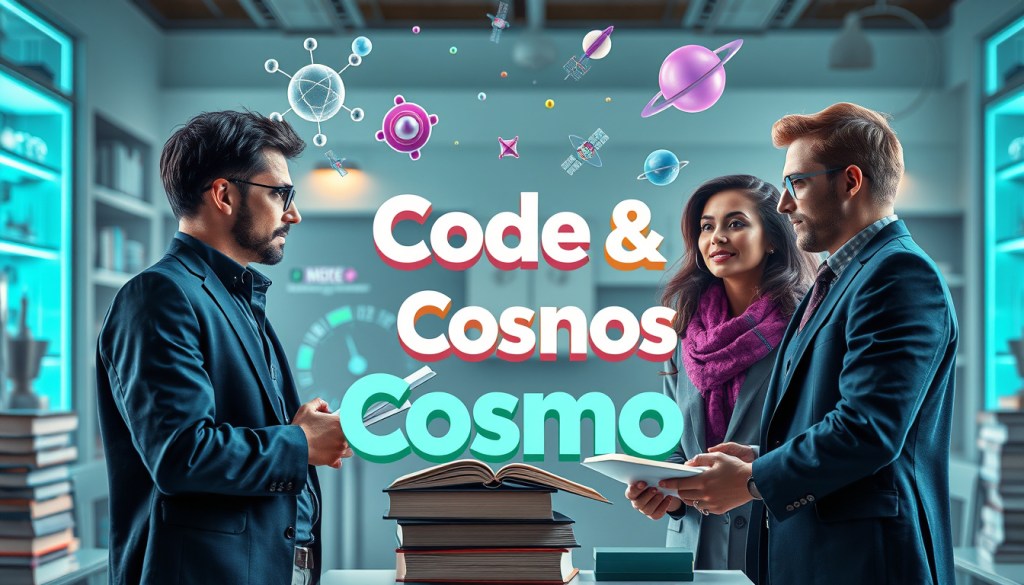 Smart Cotton for the Scholarly&nbsp;Crowd