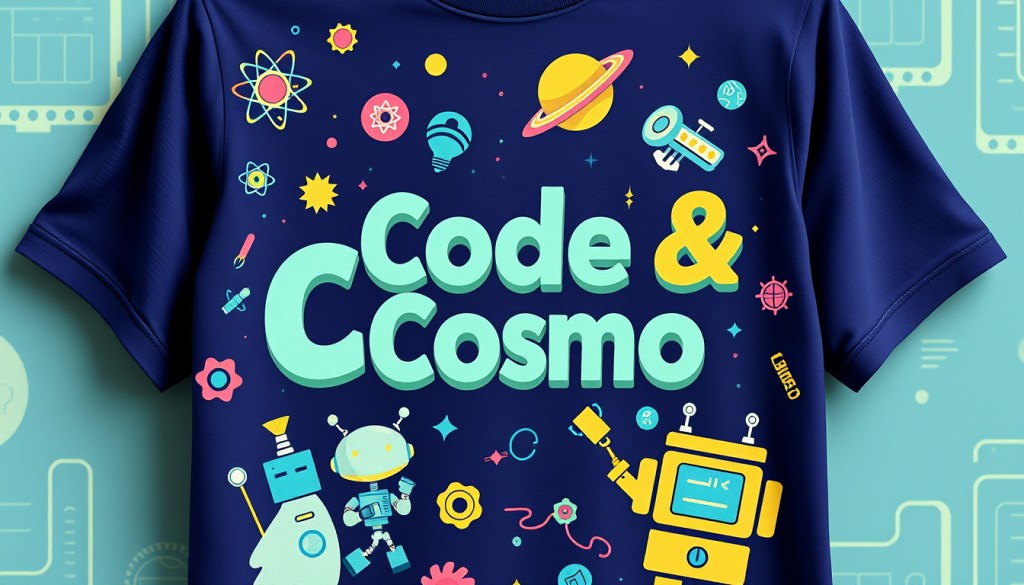 Smart Planet Picks for Nerd T-Shirt&nbsp;Fans