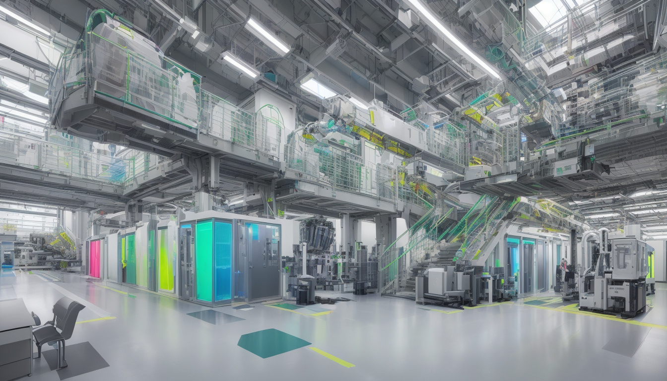 Smart Sorting Technologies in Textile Waste
