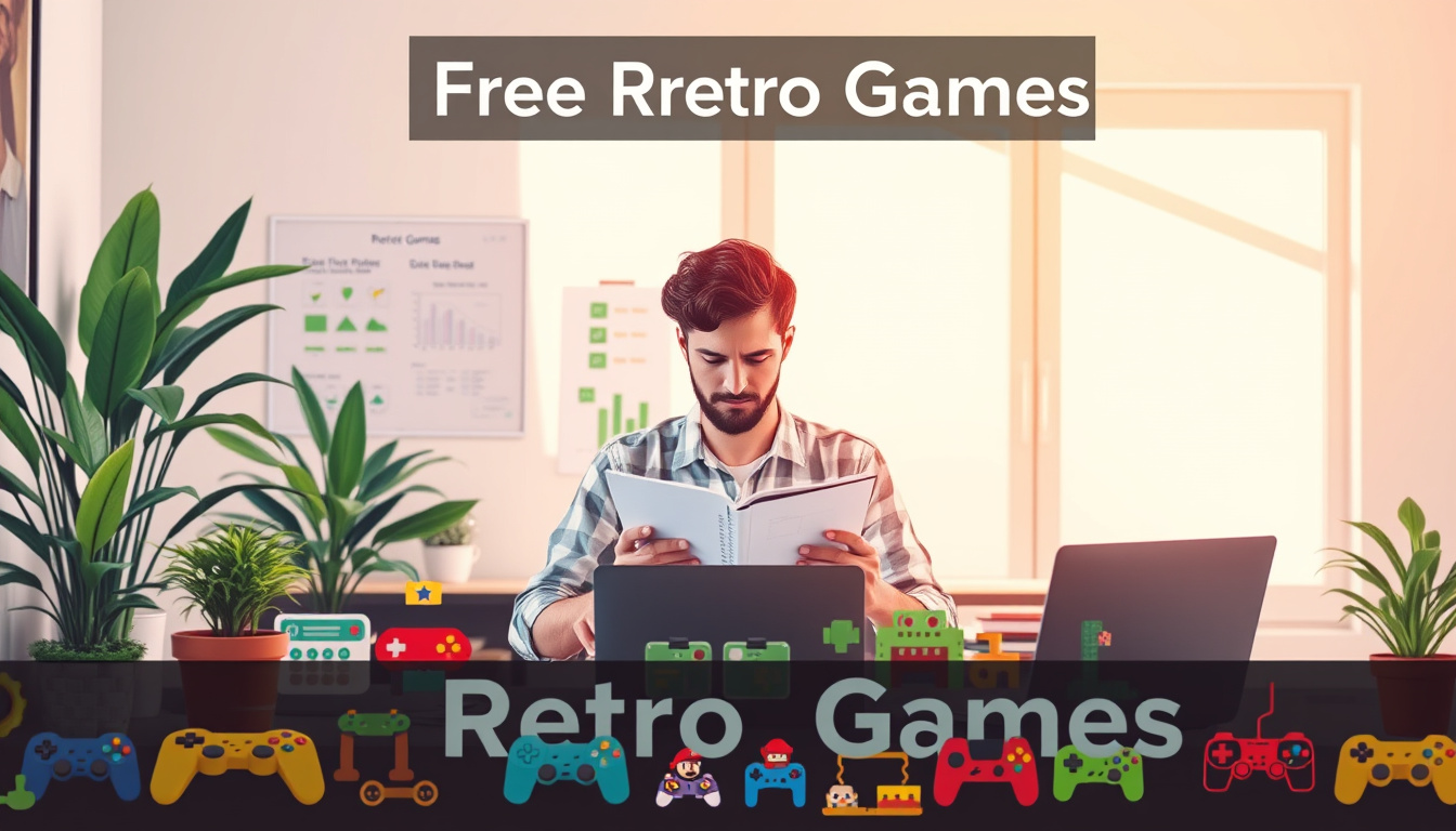 Strategy Without the Stress