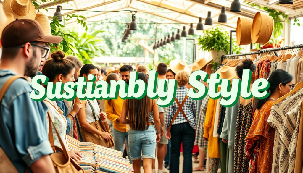 Supporting Ethical Fashion as a&nbsp;Consumer