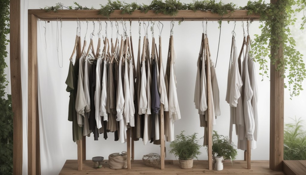 Sustainability KPIs for Your&nbsp;Wardrobe