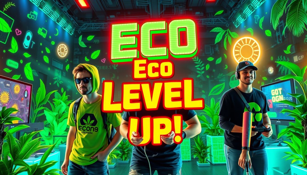 Sustainable Fashion for the eSports&nbsp;Arena