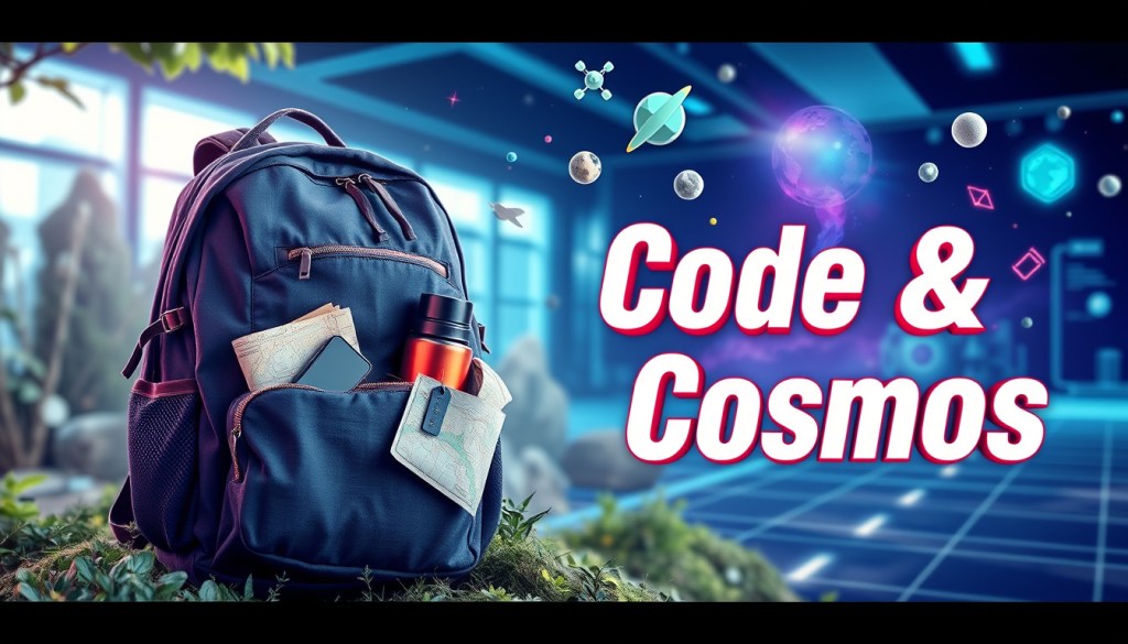 Sustainable Gear for the Knowledge&nbsp;Seeker