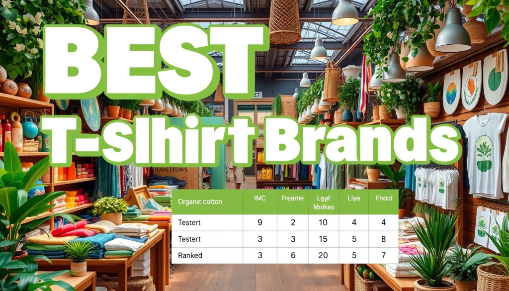 Sustainable Merch Platforms for Eco Creators