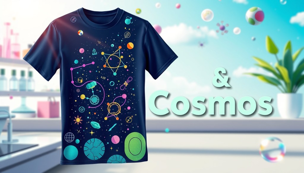 Tees That Reflect Curiosity and Climate&nbsp;Care