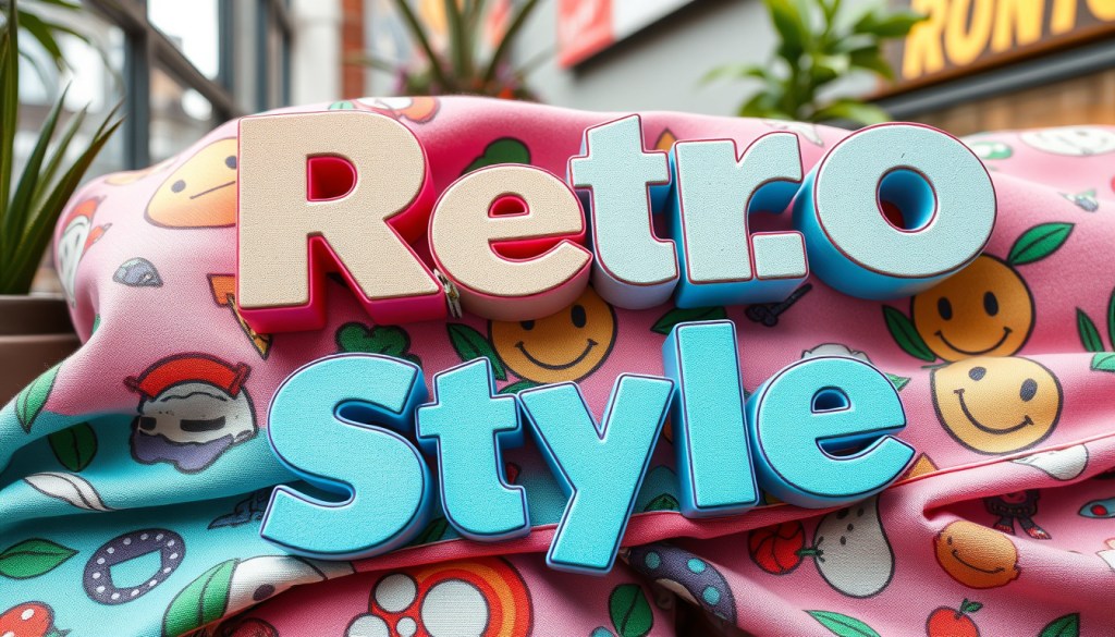 The Best Throwback Graphics in Organic&nbsp;Cotton