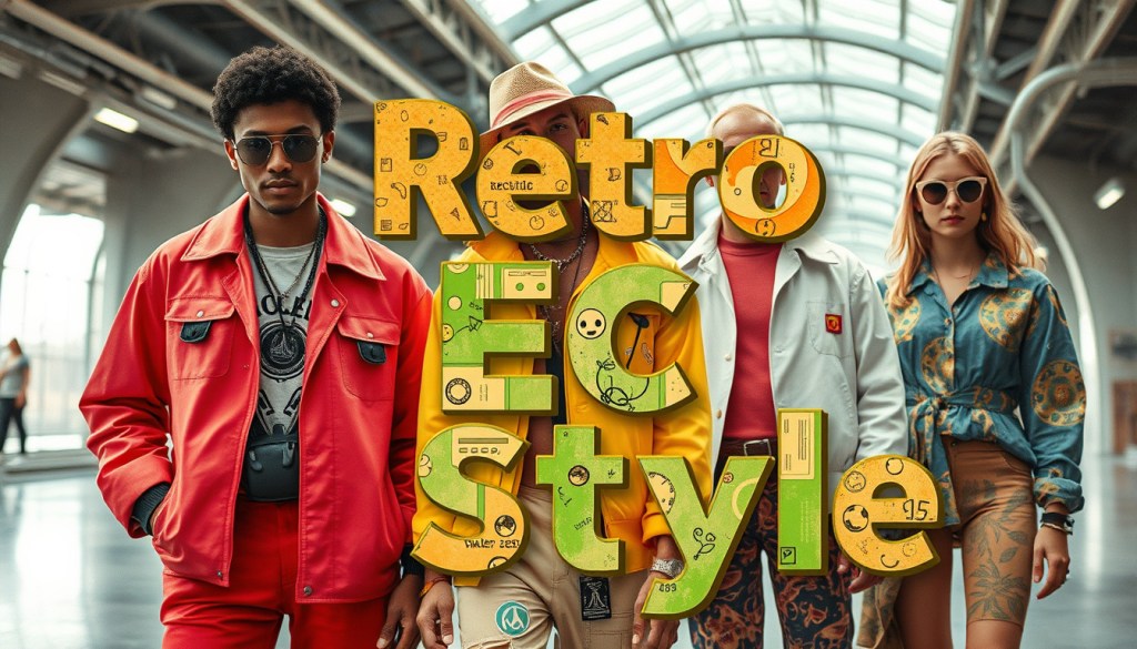 The Future of Vintage Is&nbsp;Sustainable