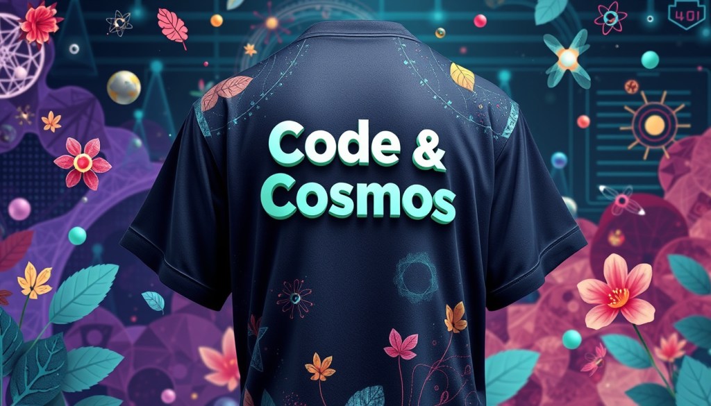 The Impact of Data-Inspired Eco&nbsp;Prints