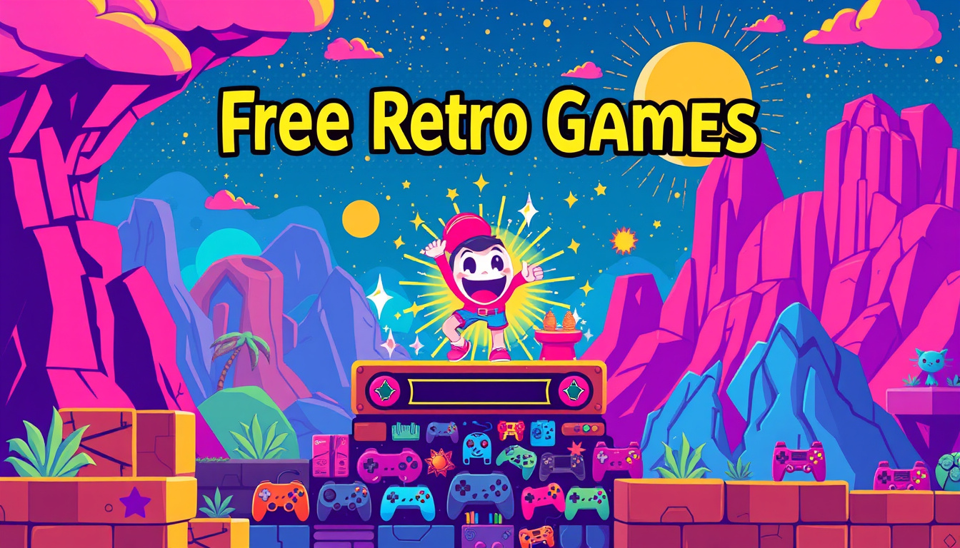 The Joy of Manual Save Points