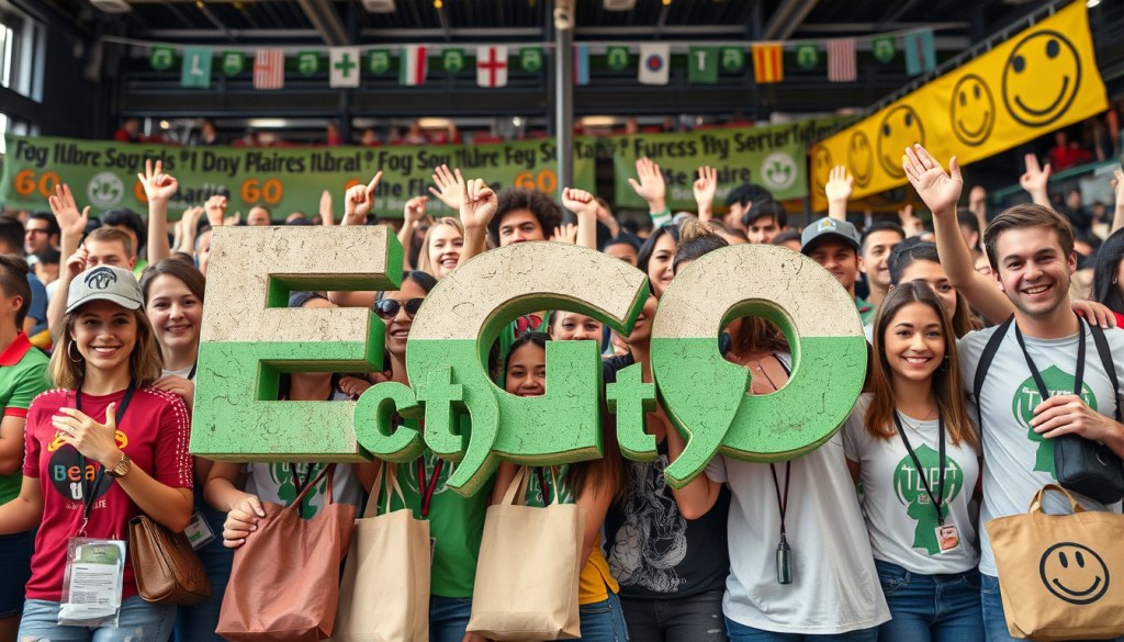 The Rise of Ethical Fan&nbsp;Apparel