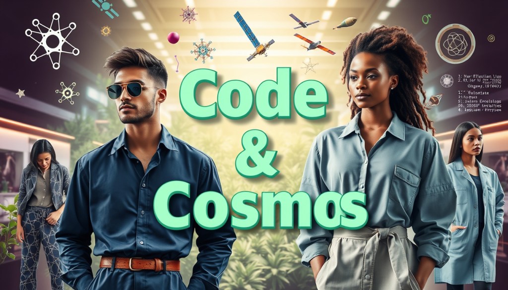 The Science of Ethical&nbsp;Fashion