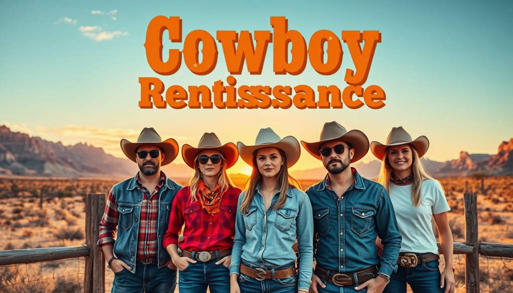 The Ultimate Eco Western Style&nbsp;Guide