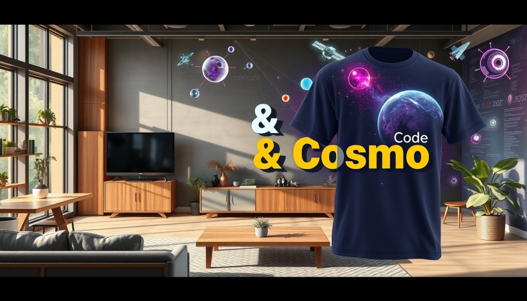 Thoughtful Design Meets Thoughtful&nbsp;Materials