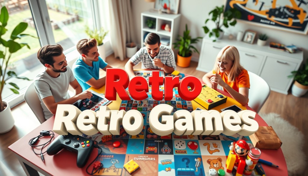 Three Games to Reset Your&nbsp;Day