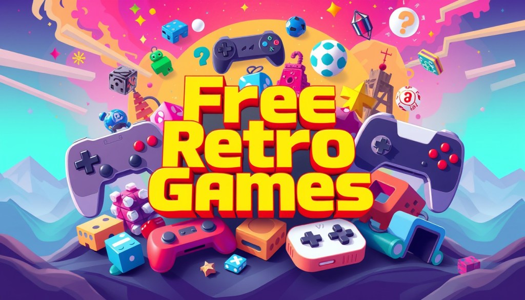 Timeless Game Mechanics That Still&nbsp;Work