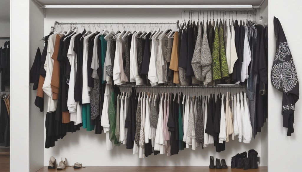Track Your Closet Emissions With This&nbsp;Tool