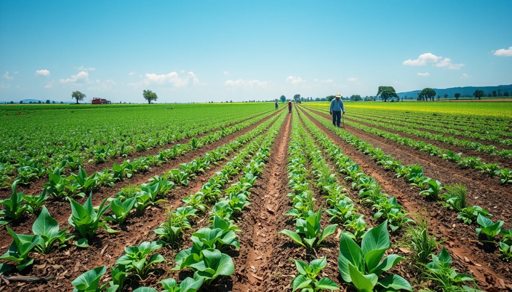 Transforming Agriculture: The Revolutionary Biodegradable Paper Mulch for Sustainable Farming by&nbsp;DOST