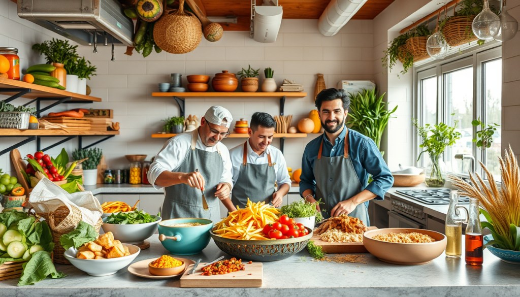 Transforming Waste into Wealth: Exploring Innovative Applications of Agricultural By-Products in the Food and Beverage&nbsp;Industry