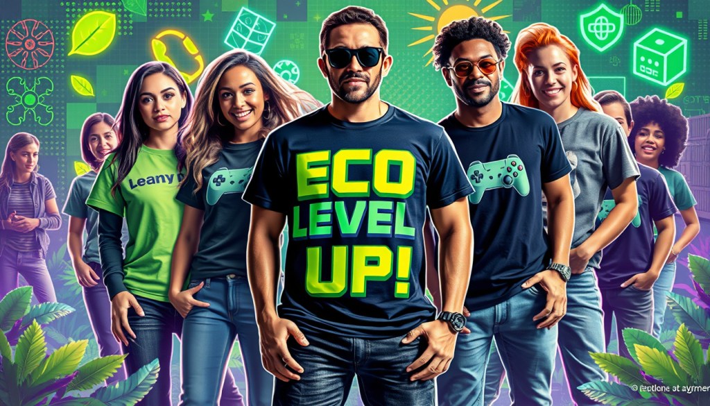 Unlock Eco Style Today