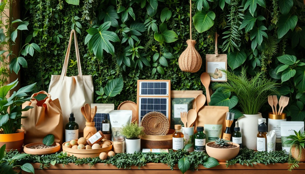 Unlocking Sustainable Success: Your Guide to 35+ Must-Have Eco-Friendly Products for&nbsp;2025