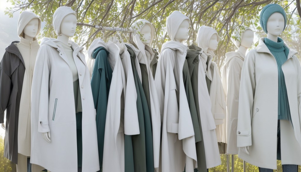 Weatherproof Organic Cotton Coats&nbsp;Guide