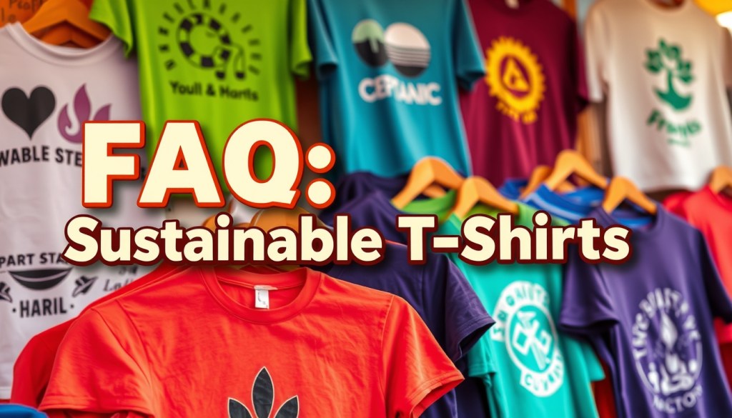 What Does Your T-Shirt Stand&nbsp;For?