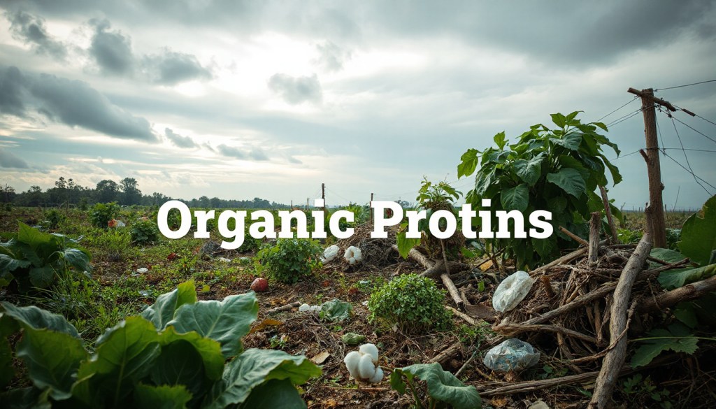 What Happens If Organic Isn’t&nbsp;Regulated?