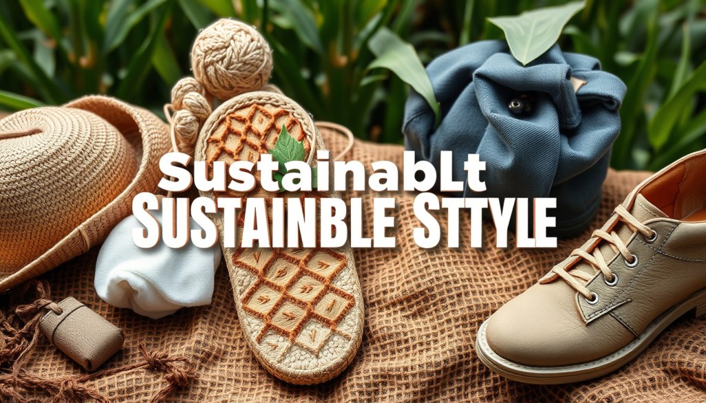 What Is a Fashion&nbsp;Footprint?