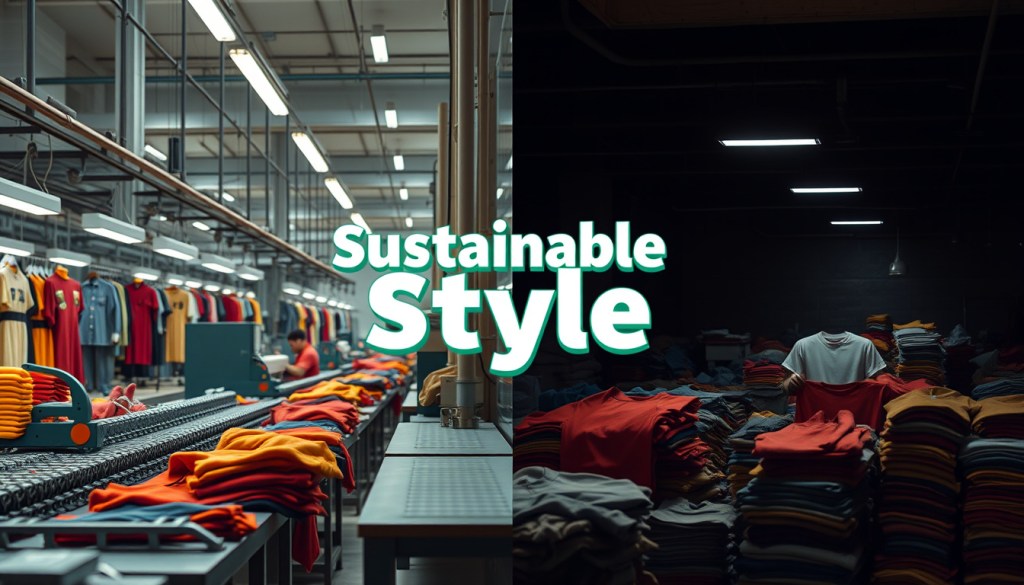 What Is the True Cost of a Cheap T-Shirt?